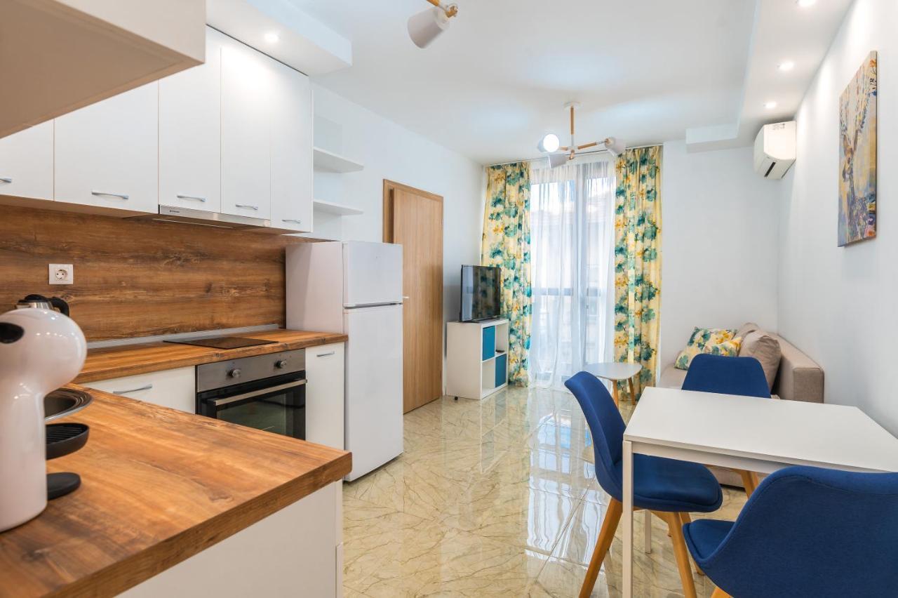 Bright & Cozy 1Bd Apartment In А New Building Sofia Exterior foto